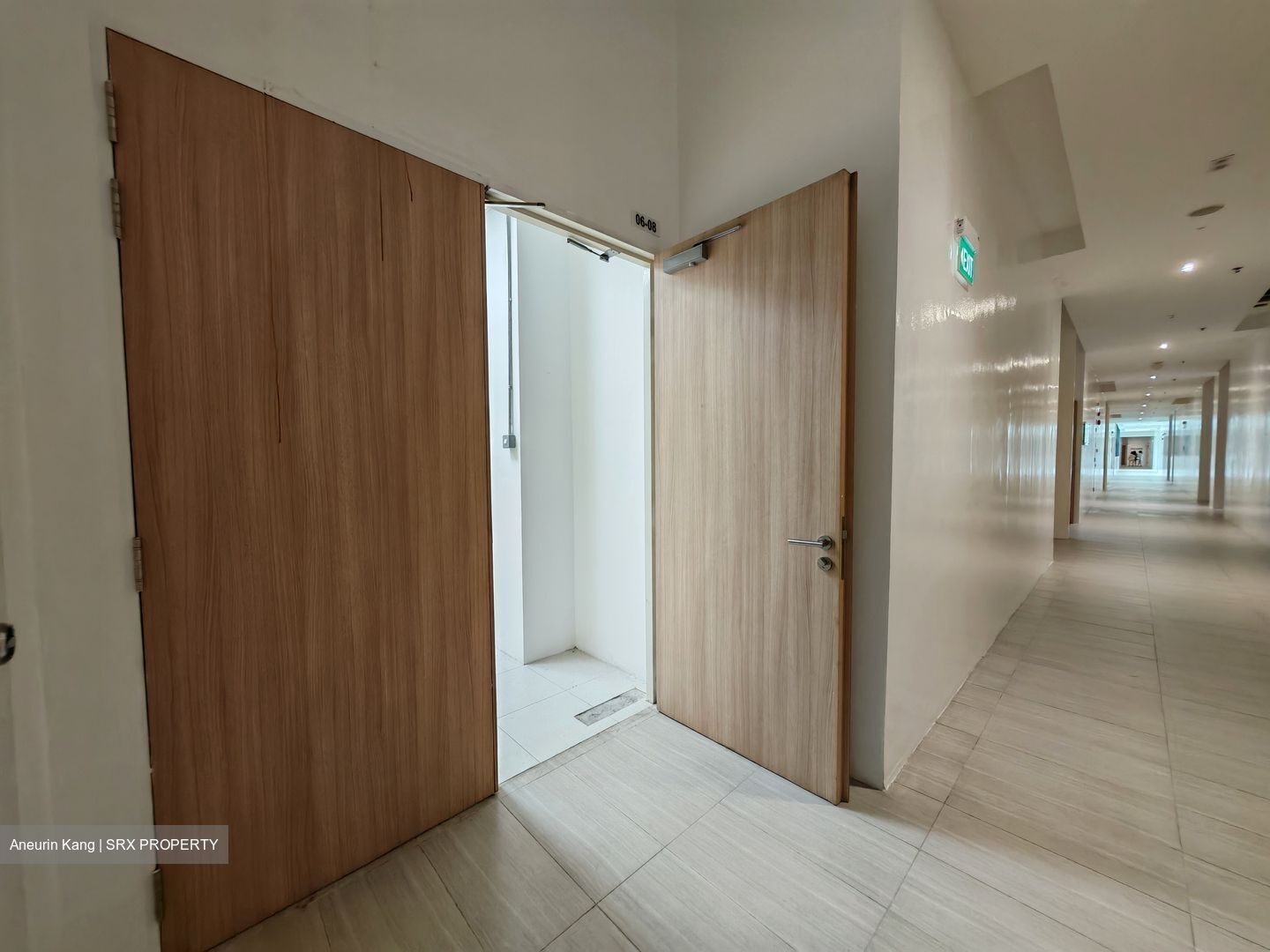 Interlocal Centre (D5), Factory #466480031